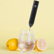 Froth Mate Handheld Milk Frother